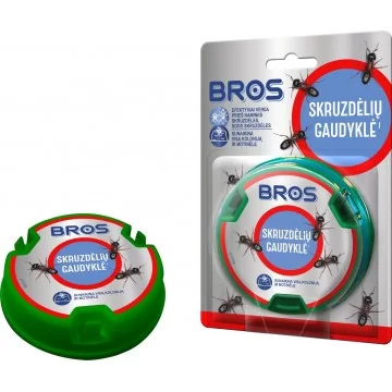 BROS Skruzdėlių gaudyklė