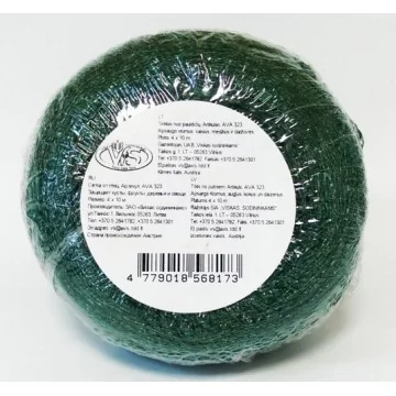 Tinklas nuo paukščių 4x10m