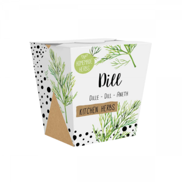 Krapų auginimo rinkinys