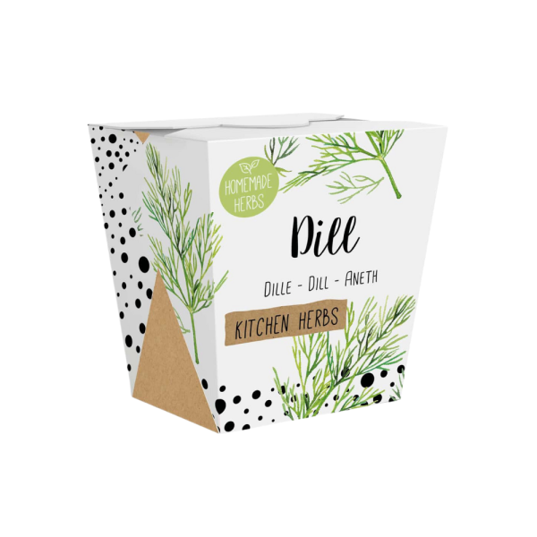 Krapų auginimo rinkinys