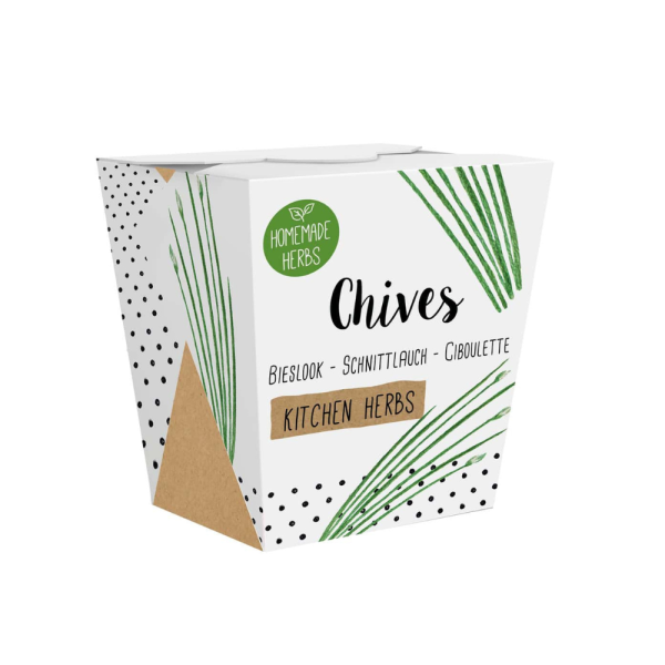 Laiškinio česnako auginimo rinkinys