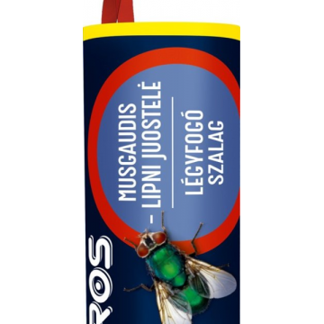 BROS lipni juostelė...