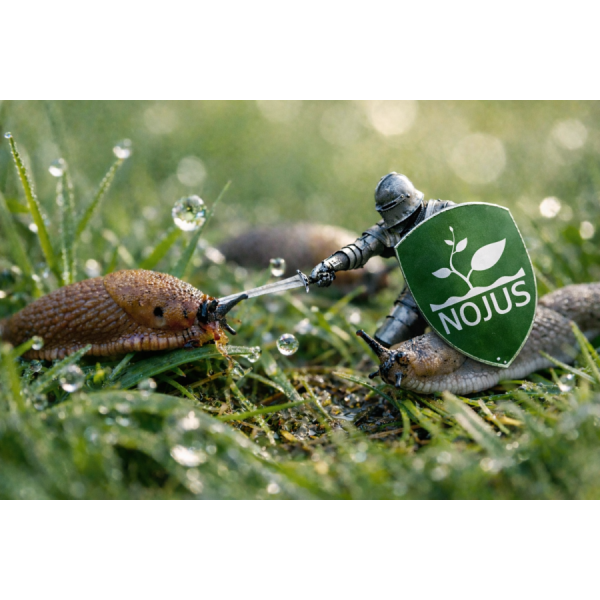 Limax Buster moliuskocidas nuo sraigių ir šliužų 1 kg