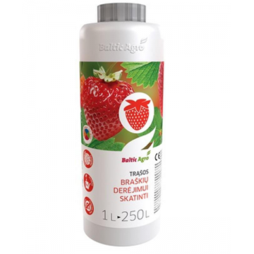 Skystos koncentruotos...