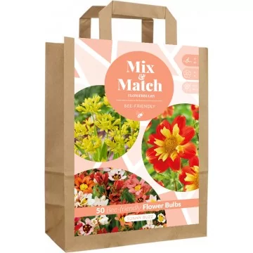 Gėlių svogūnėlių rinkinys...