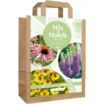 Gėlių svogūnėlių rinkinys...