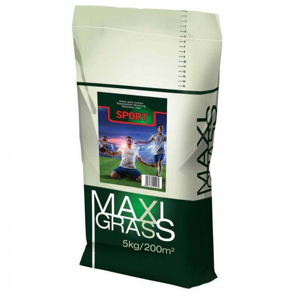 Vejos žolių mišinys MAXIGRASS SPORT 5kg