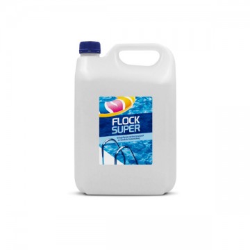 GAMIX Flock Super KOAGULANT 4L