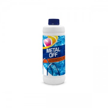 GAMIX Metal off 1L