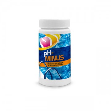 GAMIX PH Minus 1,5kg