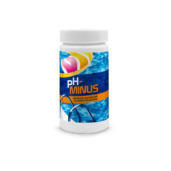 GAMIX PH Minus 1,5kg