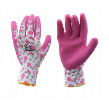 Sodo pirštinės M / 9...