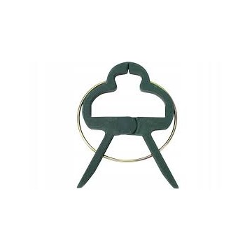 Sodo spaustukai maži 10 vnt