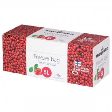 MARJUKKA šaldymo maišeliai...