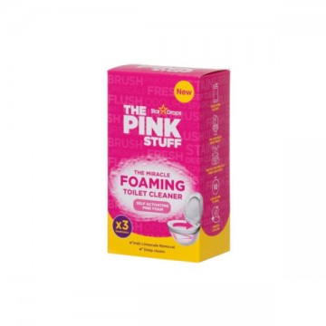 The Pink Stuff Miracle...