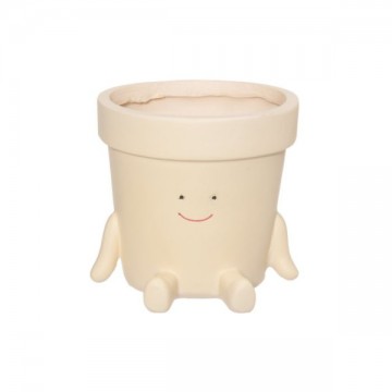 4 Living vazonas Smiley...