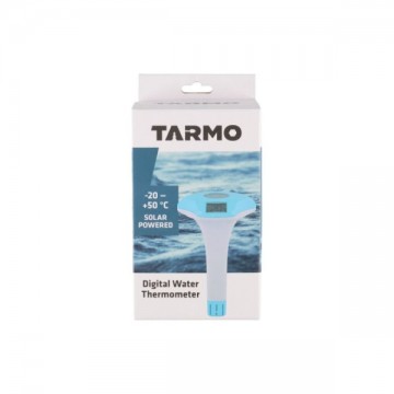 Tarmo skaitmeninis saulės...