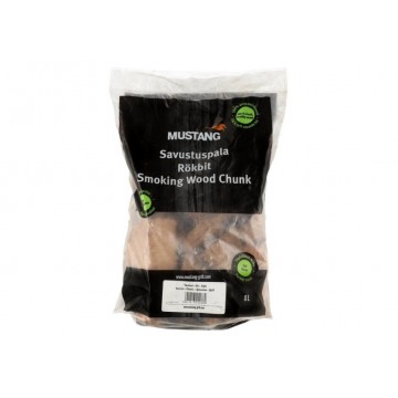 Mustang rūkymo medžio...