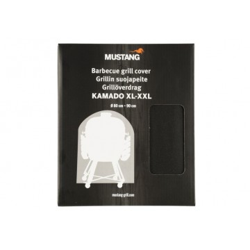 Mustang kamado grilio...