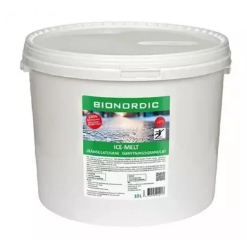BIONORDIC - sniego...
