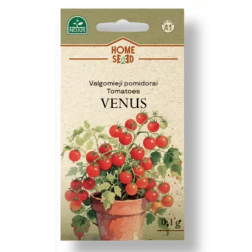 Valgomieji pomidorai Venus...