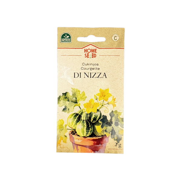CUKINIJA DI NIZZA