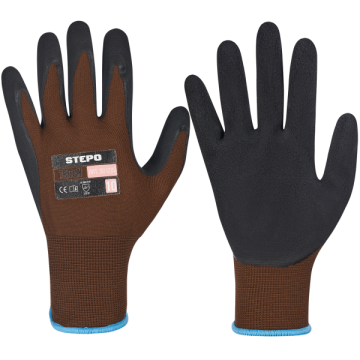 Darbo pirštinės TRITON...