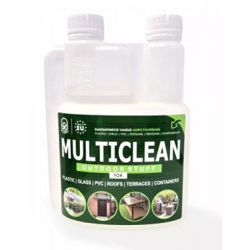 Valymo priemonė KLASIKA...