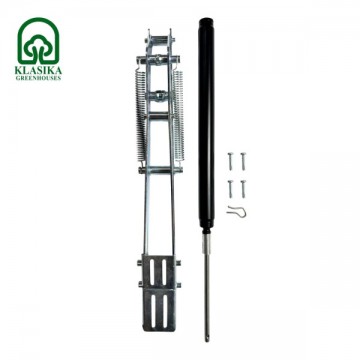 Automatinis šiltnamio langų...