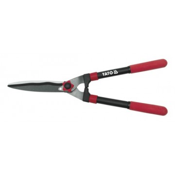 Žirklės gyvatvorei 550mm YATO