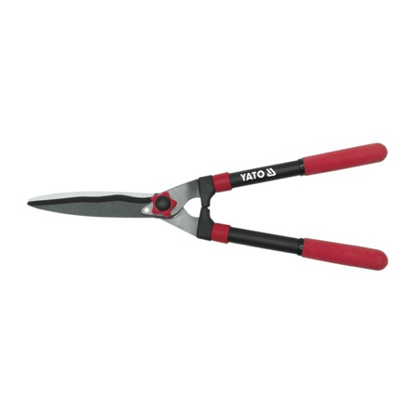 Žirklės gyvatvorei 550mm YATO