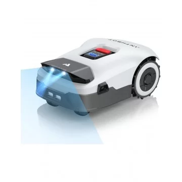 Vejos robotas Anthbot Genie...