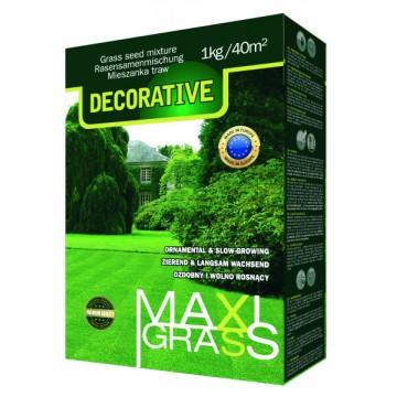 Vejos MAXIGRASS DECORATIVE 1kg