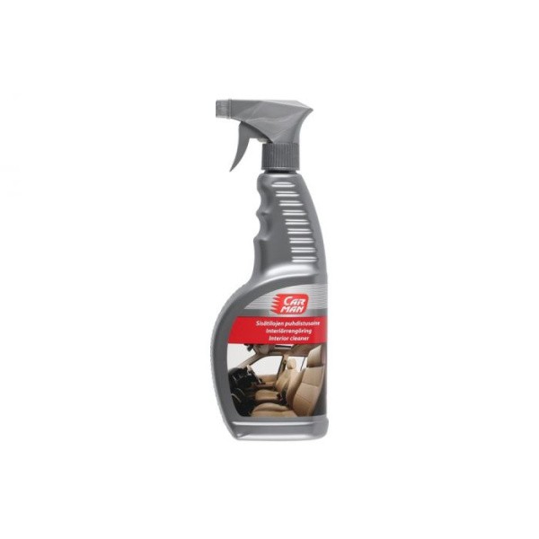 Car Man ratlankių valiklis 650 ml