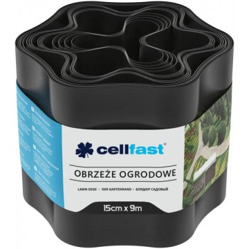 Cellfast sodo vejos apvadas...