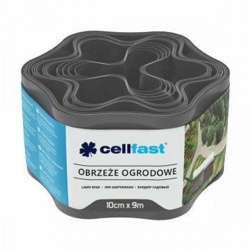 Cellfast sodo vejos apvadas...