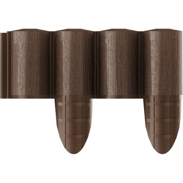 Cellfast sodo palisadas ECO rudas 2,3 m