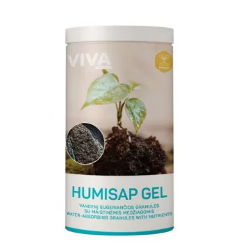 Humisap Gel augalų...