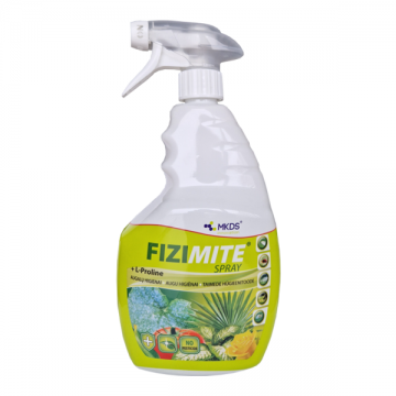 Fizimite SPRAY augalų...