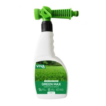 Skystos trąšos GREEN MAX 750ml