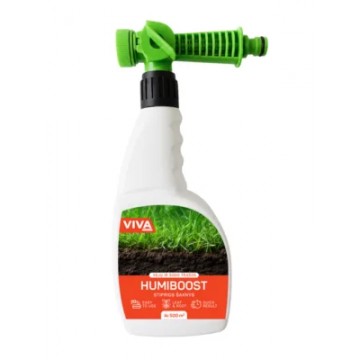 Skystos trąšos HUMIBOOST 750ml