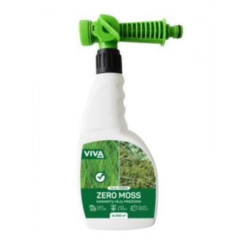 Skystos trąšos ZERO MOSS 750ml