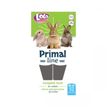 Primal Line visavertis...