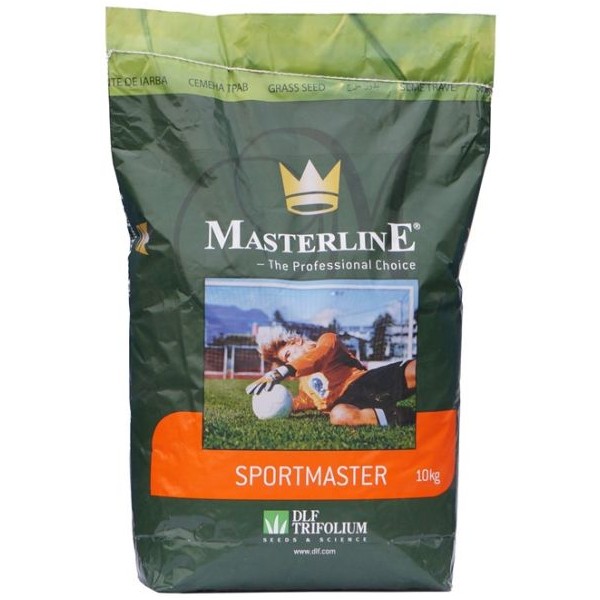 10KG MASTERLINE SPORTMASTER VEJŲ SĖKLŲ MIŠINYS