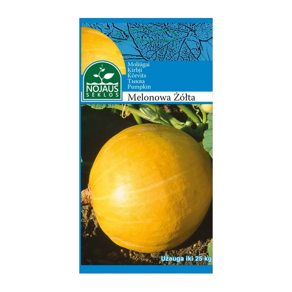 MOLIŪGAI MELONOWA ZOLTA