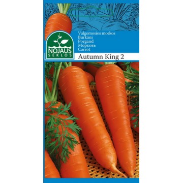 VALGOMOSIOS MORKOS AUTUMN...