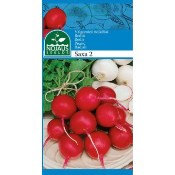 VALGOMIEJI RIDIKĖLIAI SAXA 2