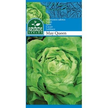 SĖJAMOSIOS SALOTOS MAY QUEEN