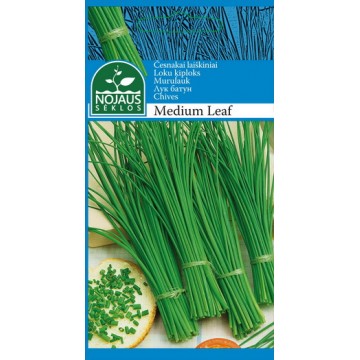 LAIŠKINIAI ČESNAKAI