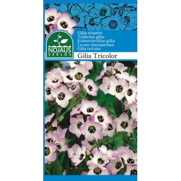 GILIJA TRISPALVĖ GILIA...